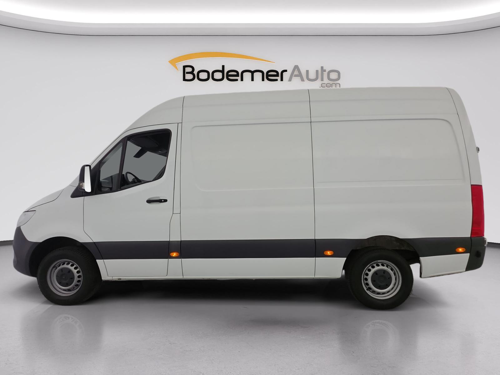 Vente en ligne Mercedes Sprinter Fourgon SPRINTER FGN 314 CDI 37 3.5T PROPULSION au prix de 26 990 €