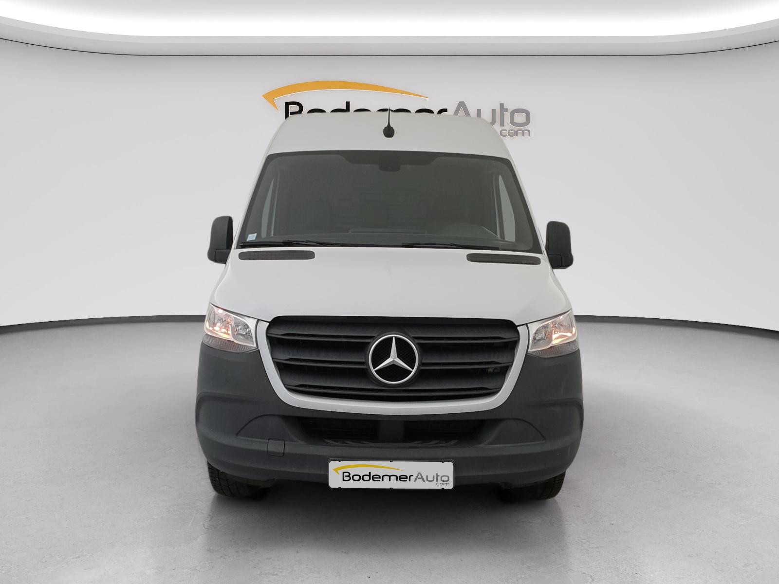 Vente en ligne Mercedes Sprinter Fourgon SPRINTER FGN 314 CDI 37 3.5T PROPULSION au prix de 26 990 €