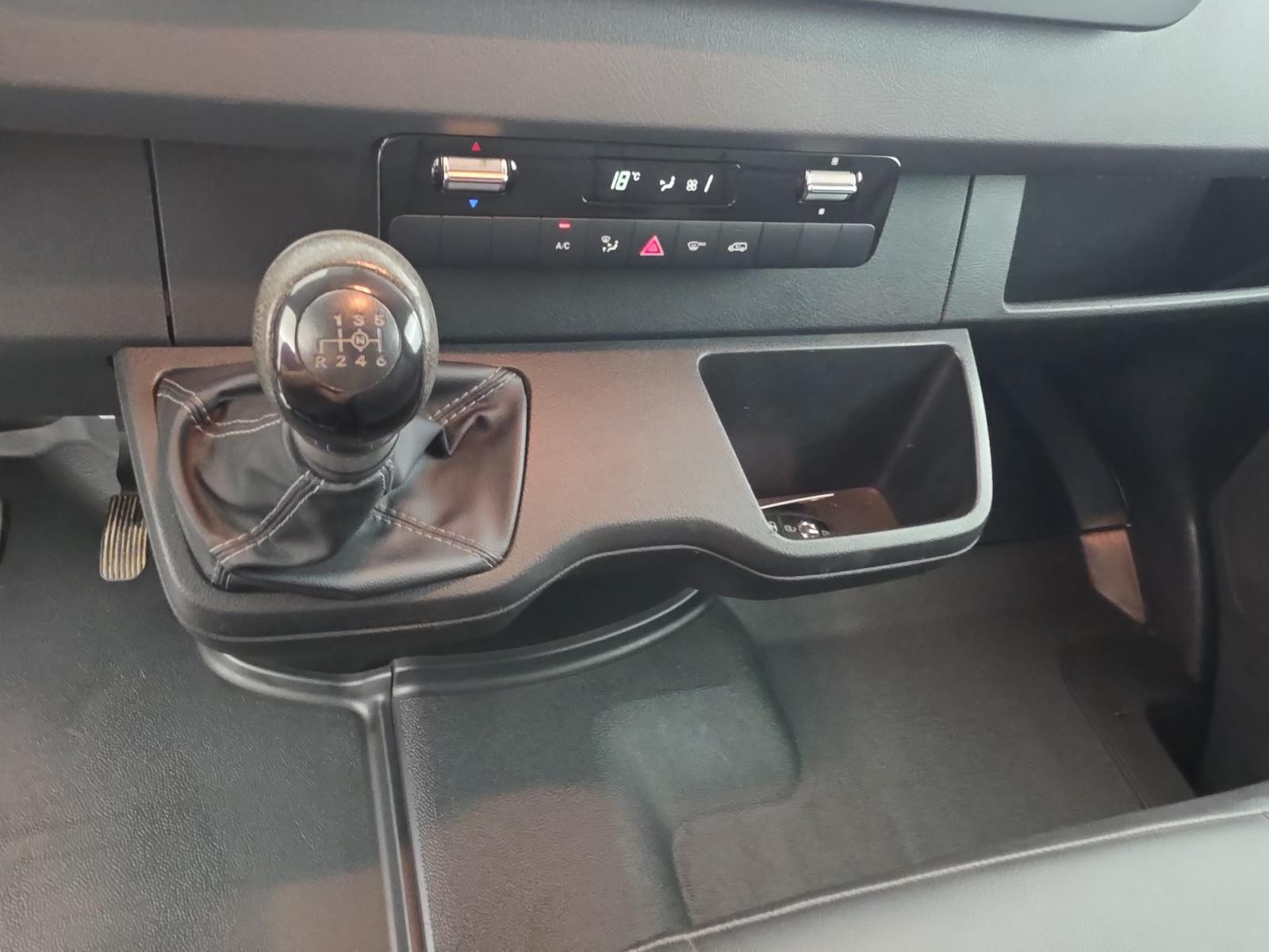 Vente en ligne Mercedes Sprinter Fourgon SPRINTER FGN 314 CDI 37 3.5T PROPULSION au prix de 26 990 €