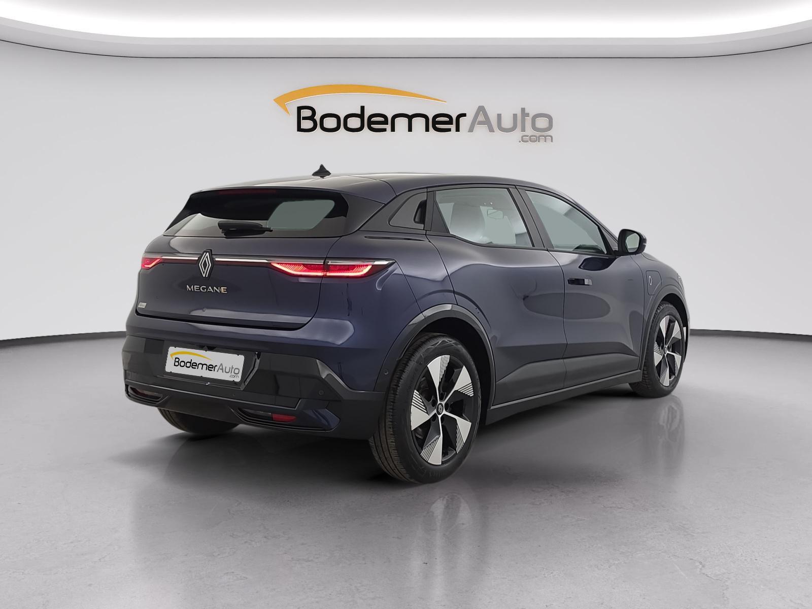 Vente en ligne Renault Megane E-Tech  EV40 130ch boost charge au prix de 20 990 €
