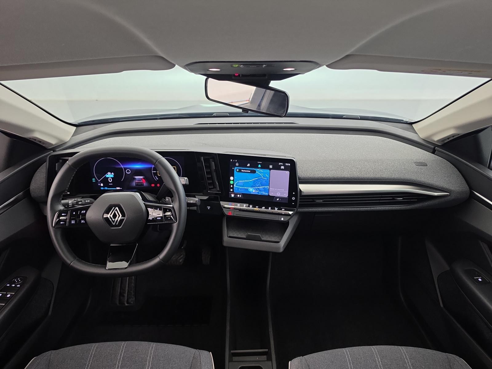 Vente en ligne Renault Megane E-Tech  EV40 130ch boost charge au prix de 20 990 €