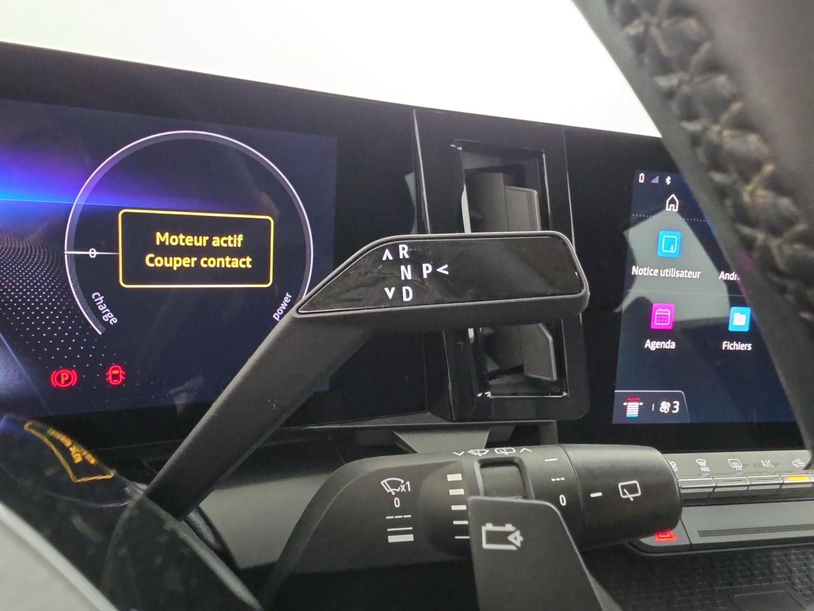 Vente en ligne Renault Megane E-Tech  EV40 130ch boost charge au prix de 20 990 €