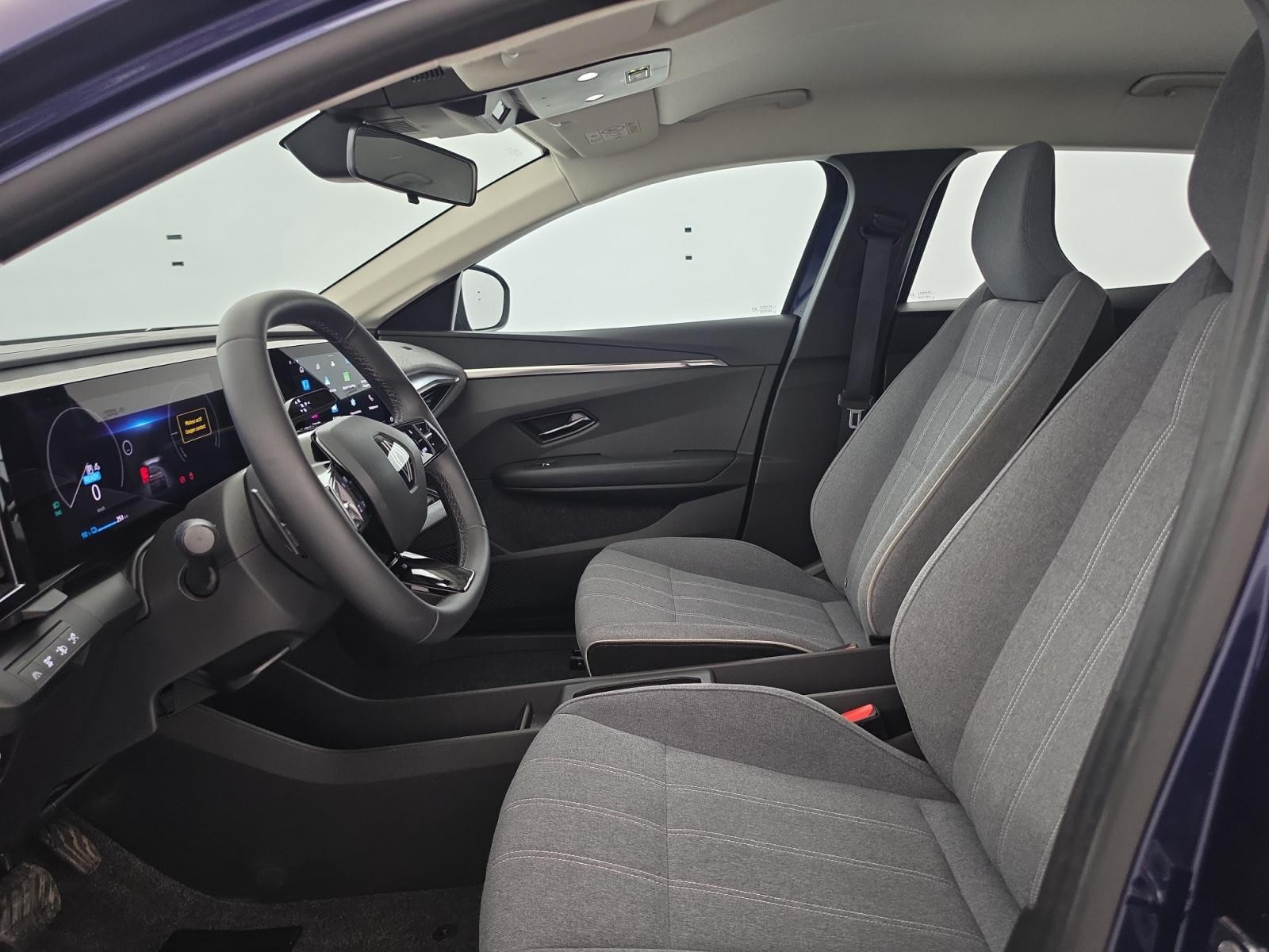 Vente en ligne Renault Megane E-Tech  EV40 130ch boost charge au prix de 20 990 €