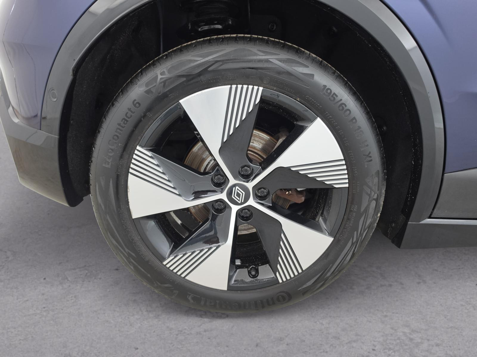 Vente en ligne Renault Megane E-Tech  EV40 130ch boost charge au prix de 20 990 €