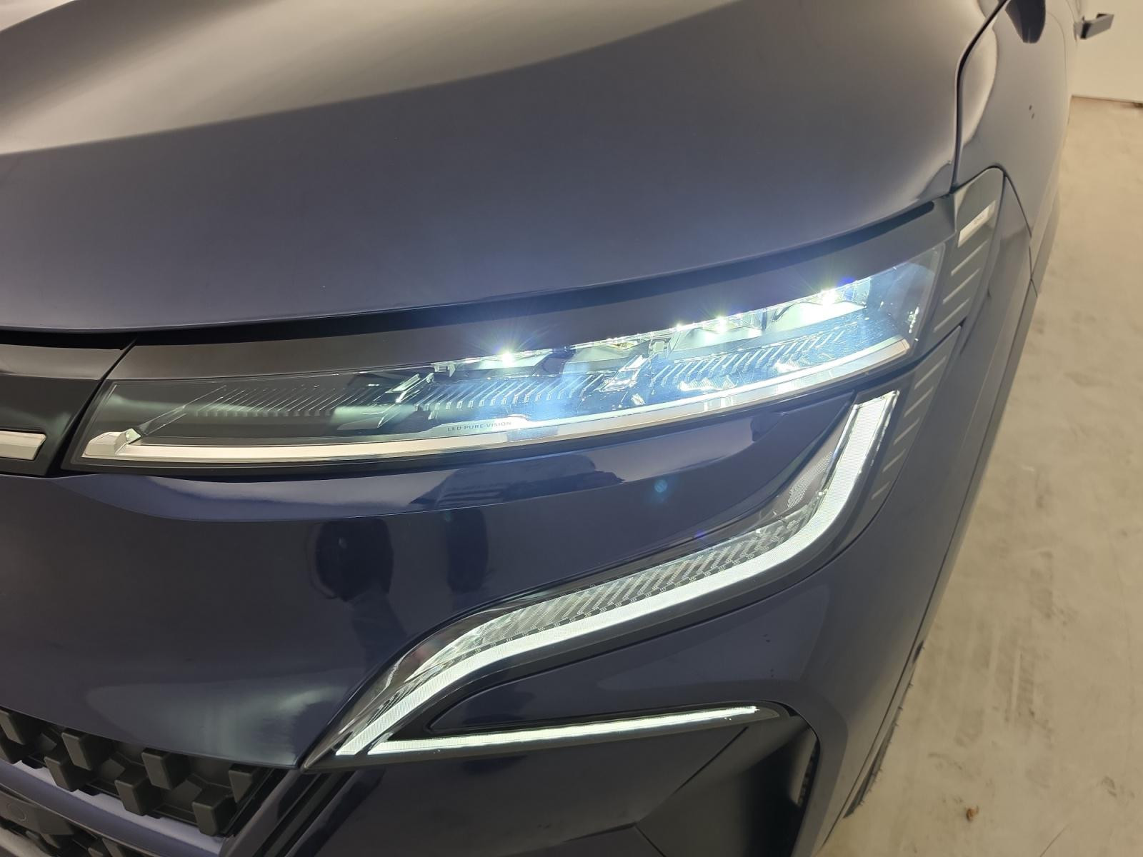 Vente en ligne Renault Megane E-Tech  EV40 130ch boost charge au prix de 20 990 €