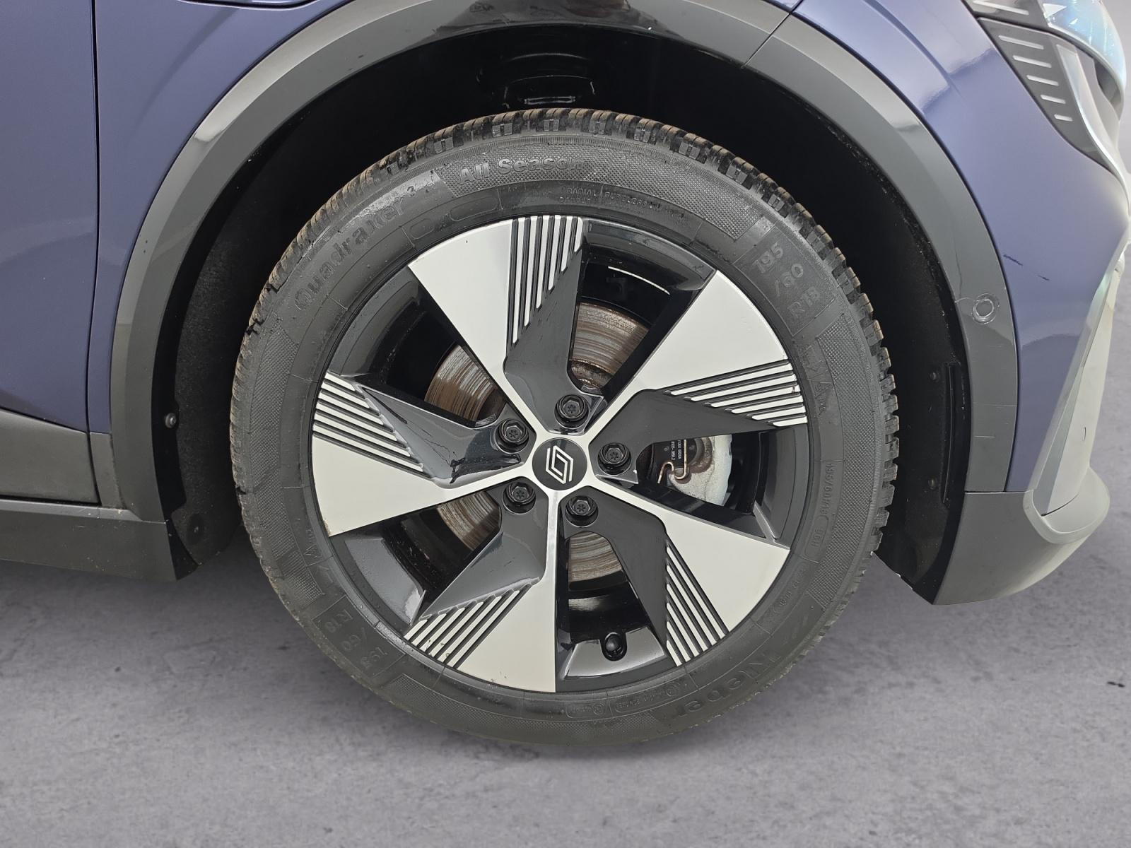 Vente en ligne Renault Megane E-Tech  EV40 130ch boost charge au prix de 20 990 €
