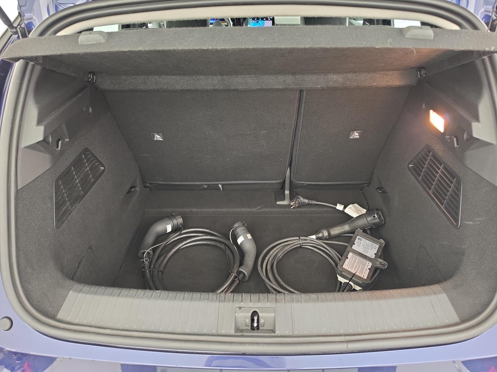 Vente en ligne Renault Megane E-Tech  EV40 130ch boost charge au prix de 20 990 €