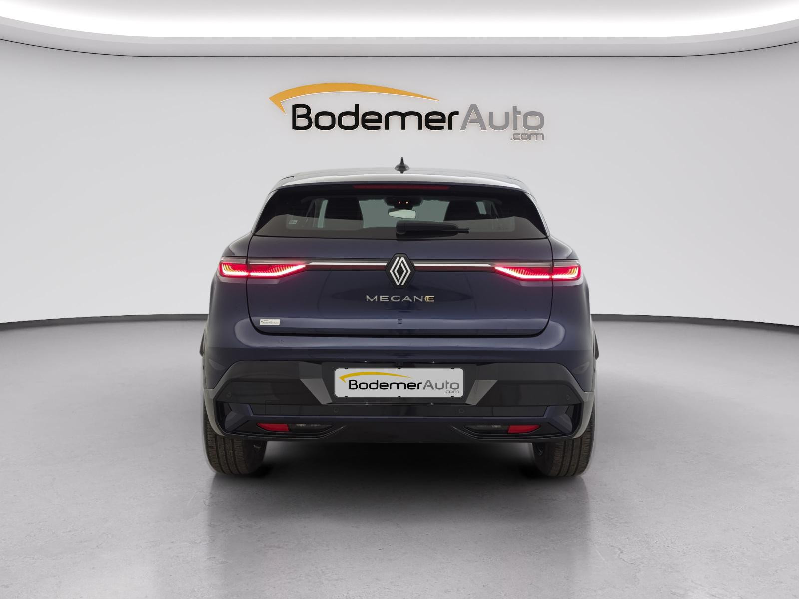 Vente en ligne Renault Megane E-Tech  EV40 130ch boost charge au prix de 20 990 €