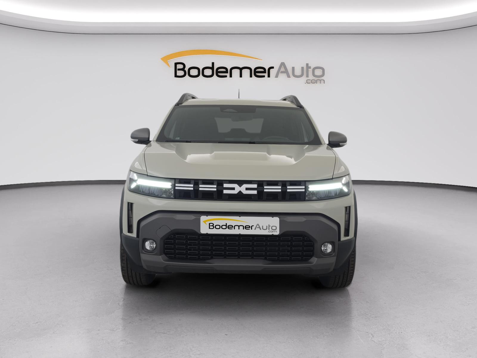 Vente en ligne Dacia Duster  Mild Hybrid 140 au prix de 25 990 €
