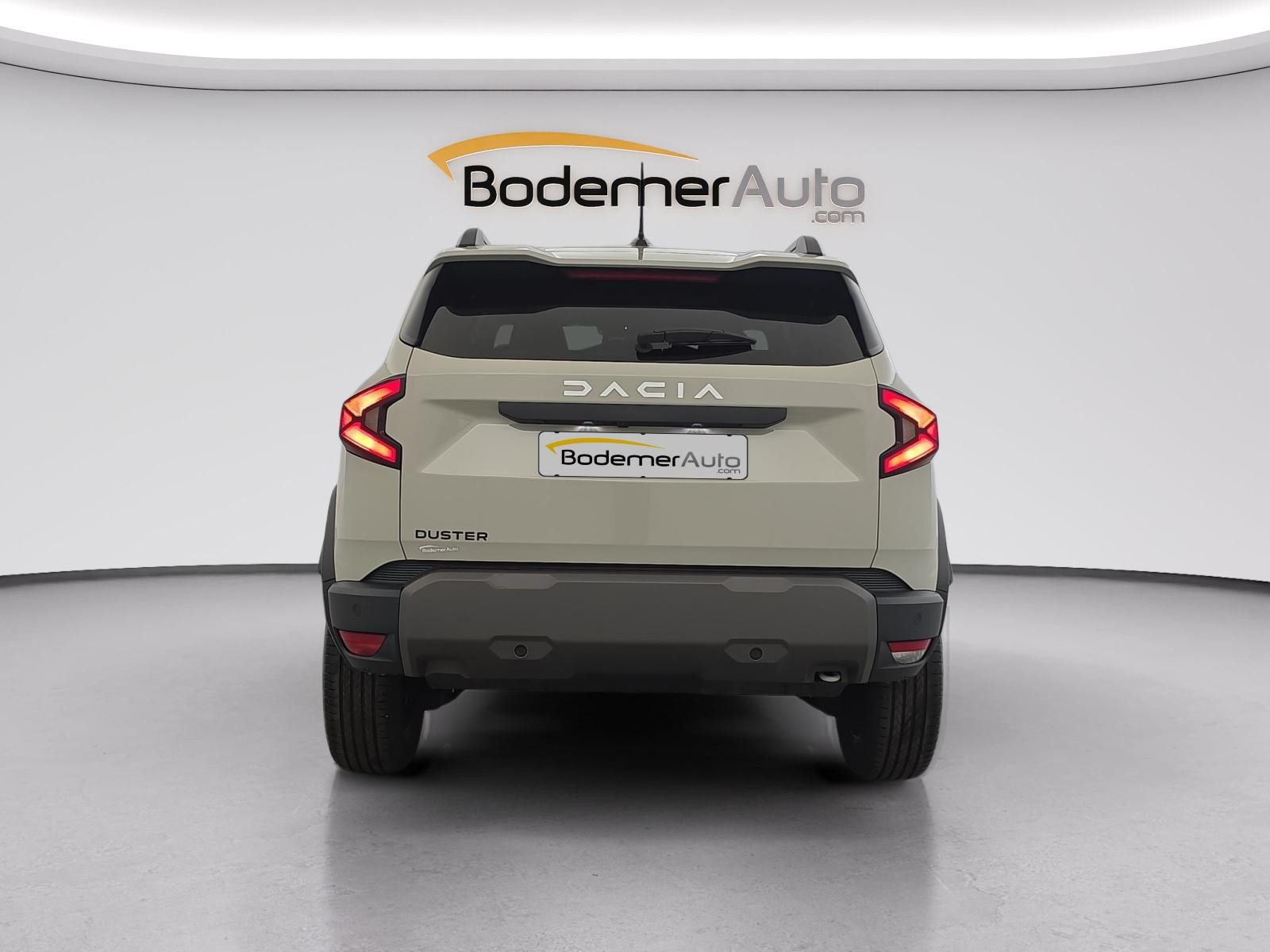 Vente en ligne Dacia Duster  Mild Hybrid 140 au prix de 25 990 €