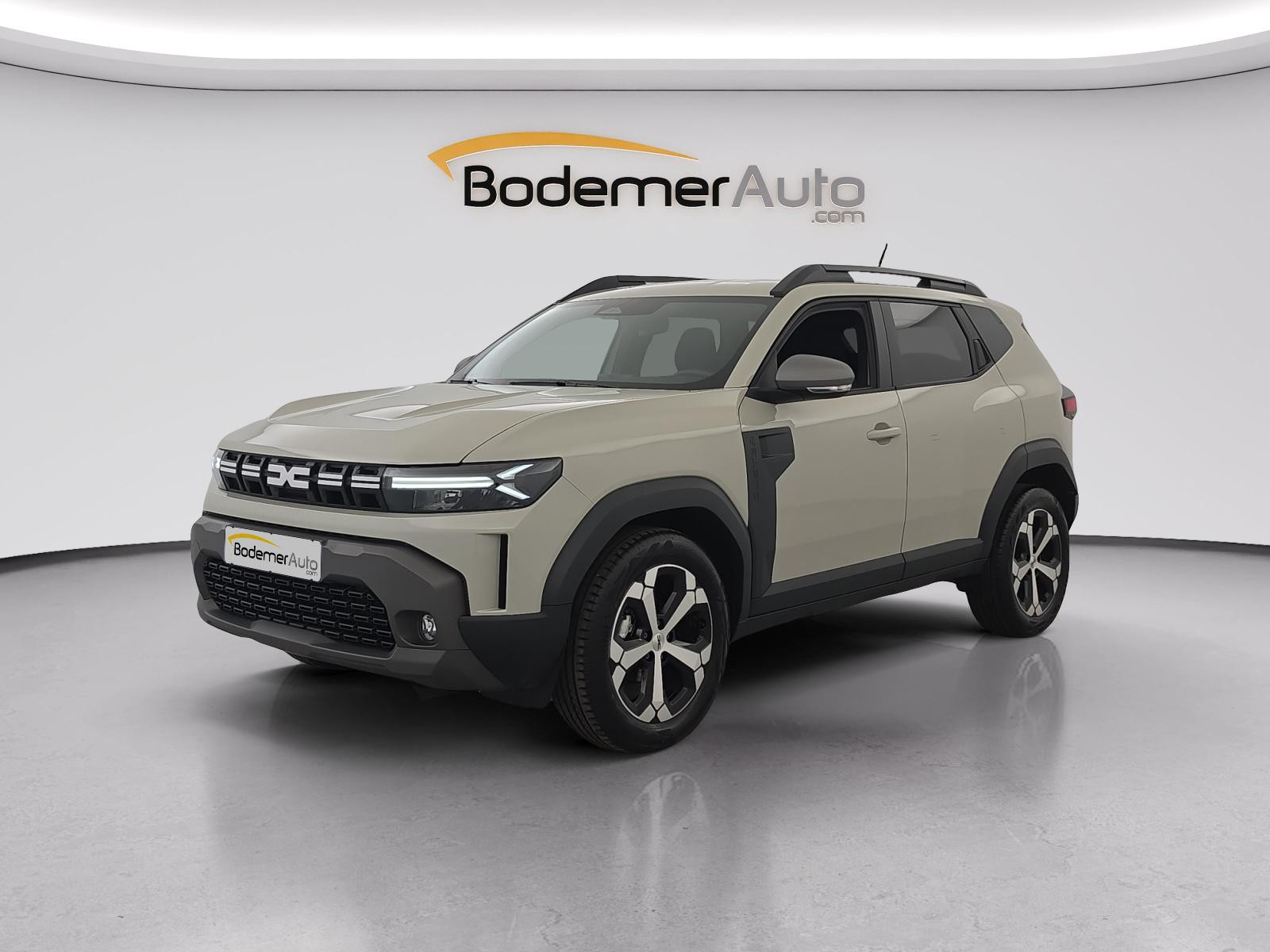 Dacia Duster  Mild Hybrid 140 occasion de 2026 en vente à Lamballe