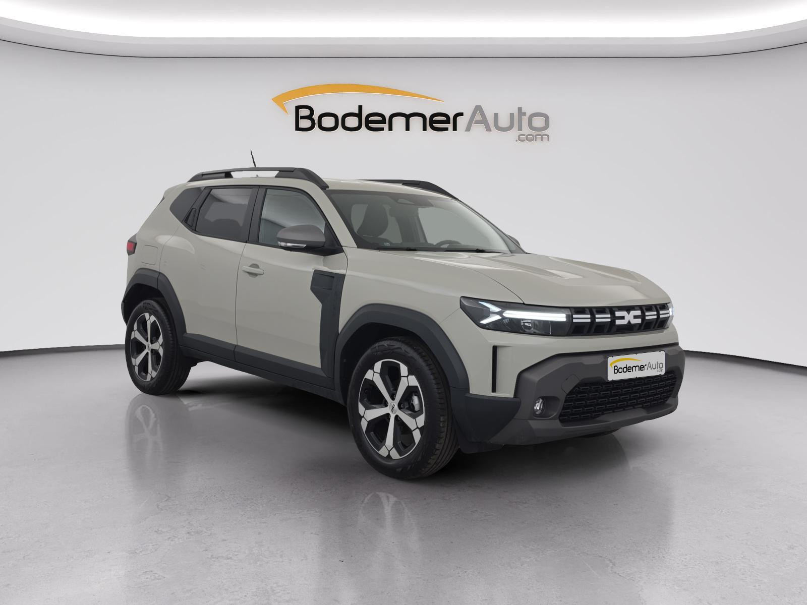 Vente en ligne Dacia Duster  Mild Hybrid 140 au prix de 25 990 €