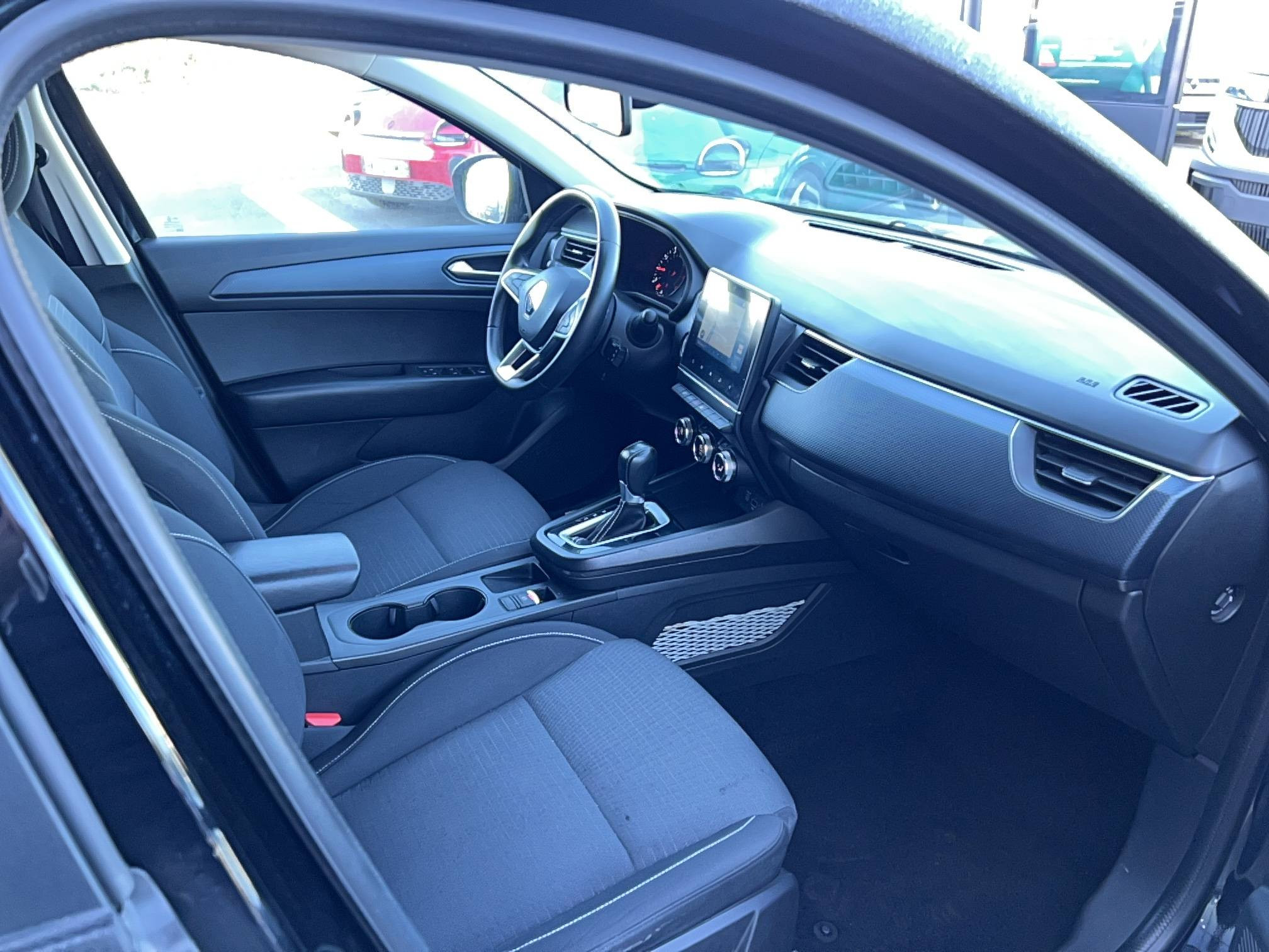 Vente en ligne Renault Arkana  TCe 140 EDC FAP au prix de 16 290 €