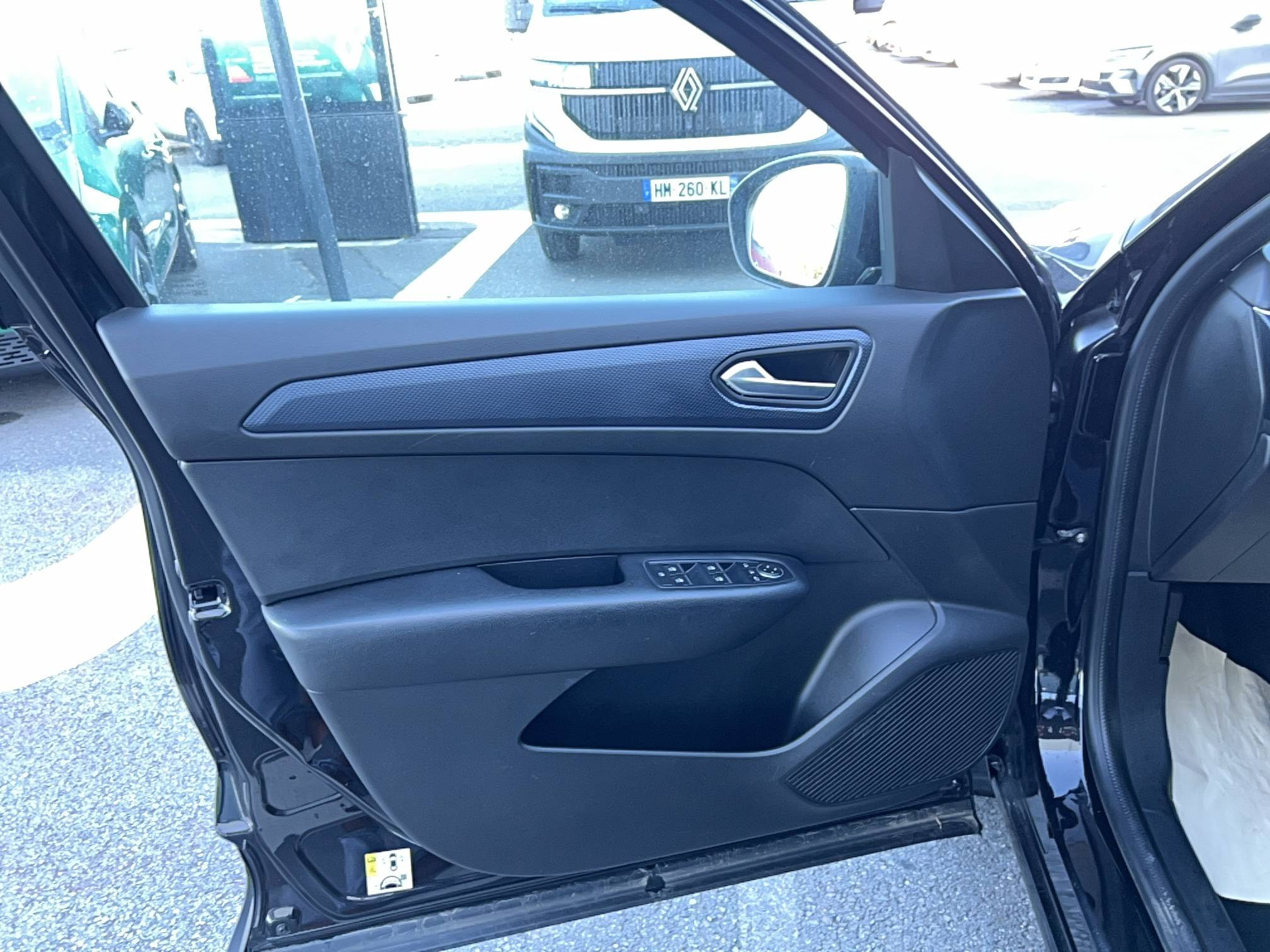 Vente en ligne Renault Arkana  TCe 140 EDC FAP au prix de 16 290 €