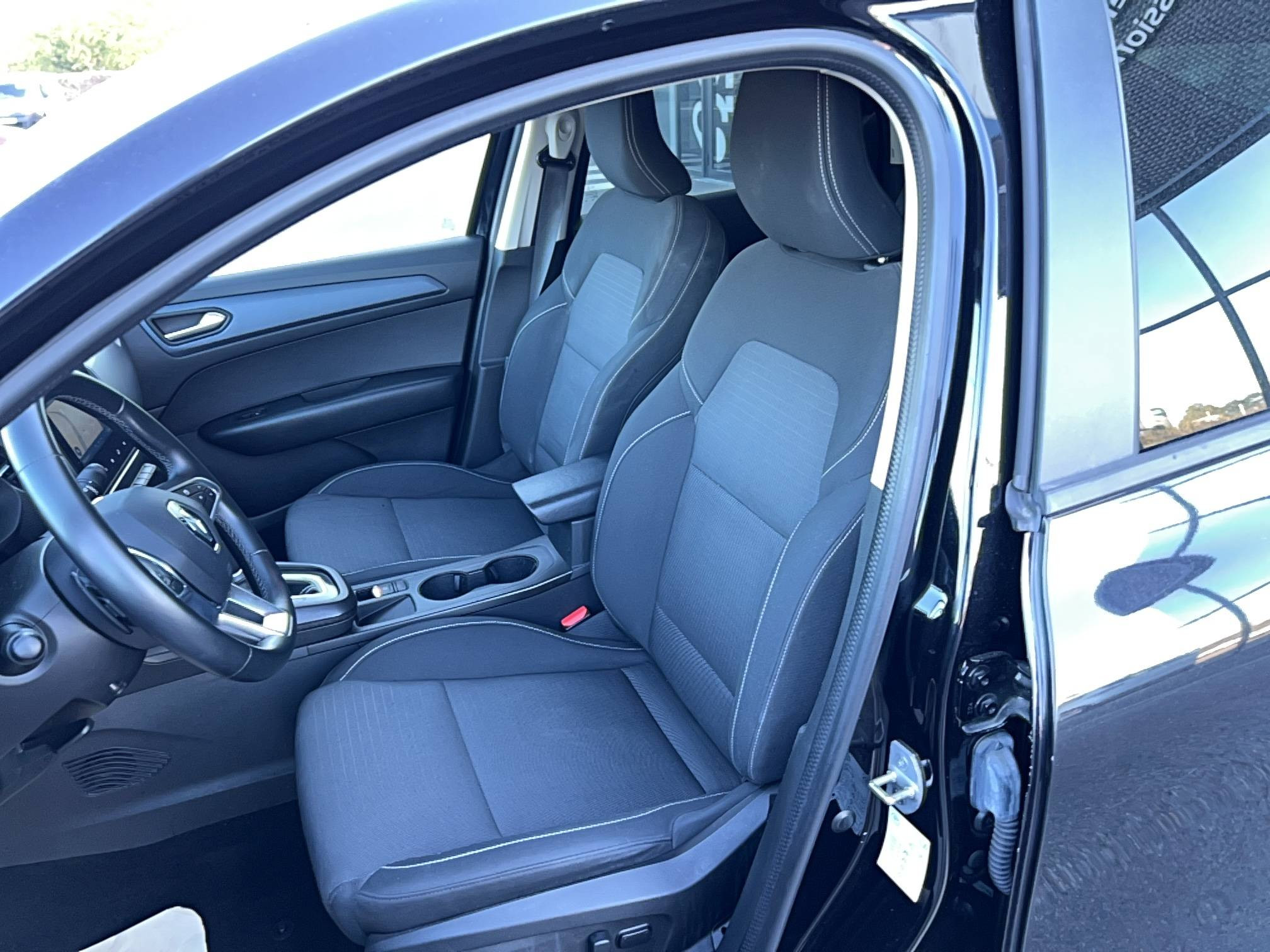 Vente en ligne Renault Arkana  TCe 140 EDC FAP au prix de 16 290 €