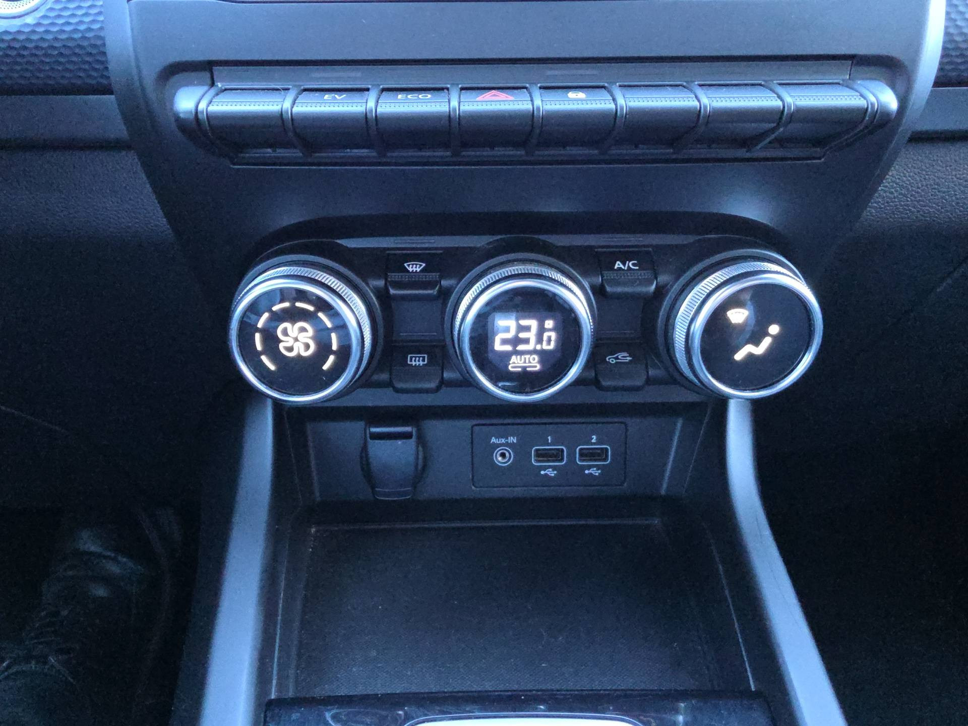 Vente en ligne Renault Arkana  E-Tech hybride 145 - 22 au prix de 18 990 €