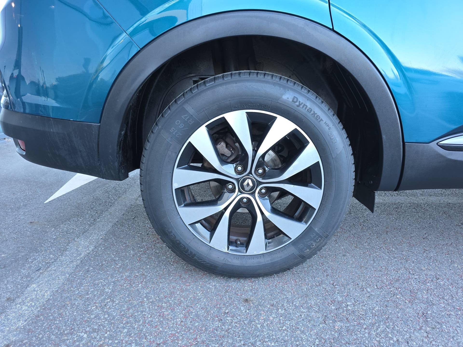 Vente en ligne Renault Arkana  E-Tech hybride 145 - 22 au prix de 18 990 €