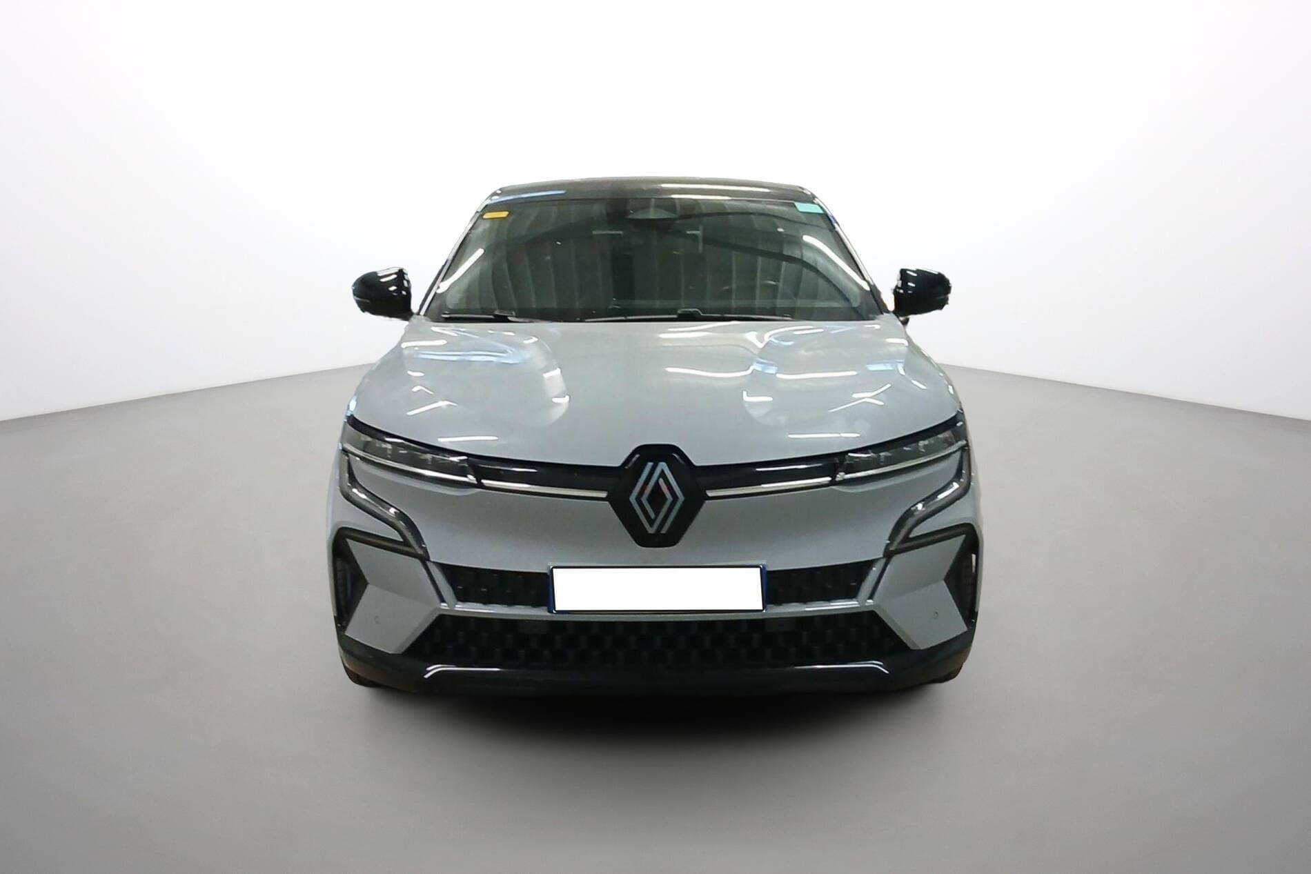 Vente en ligne Renault Megane E-Tech  EV60 220 ch optimum charge au prix de 27 890 €