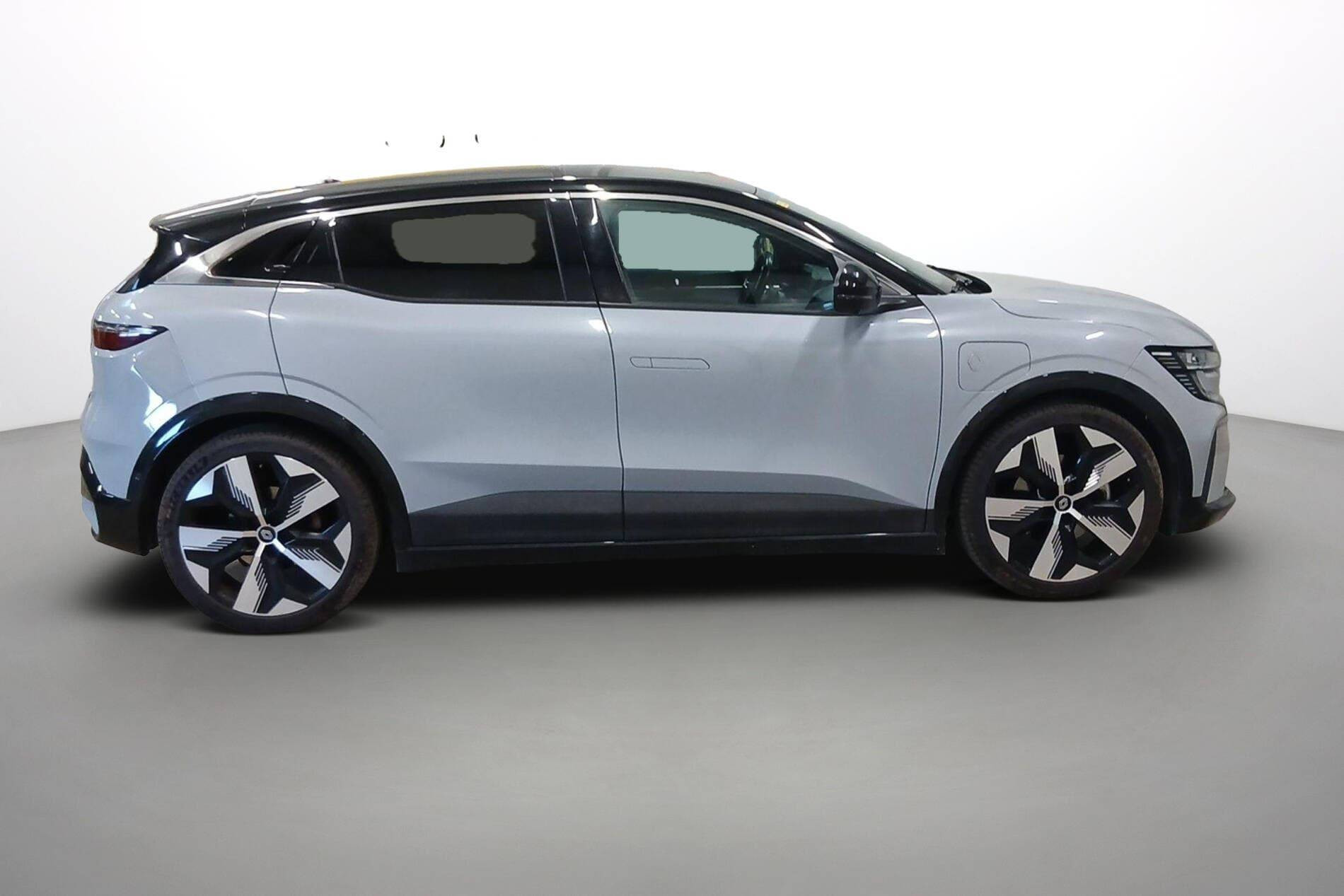 Vente en ligne Renault Megane E-Tech  EV60 220 ch optimum charge au prix de 27 890 €