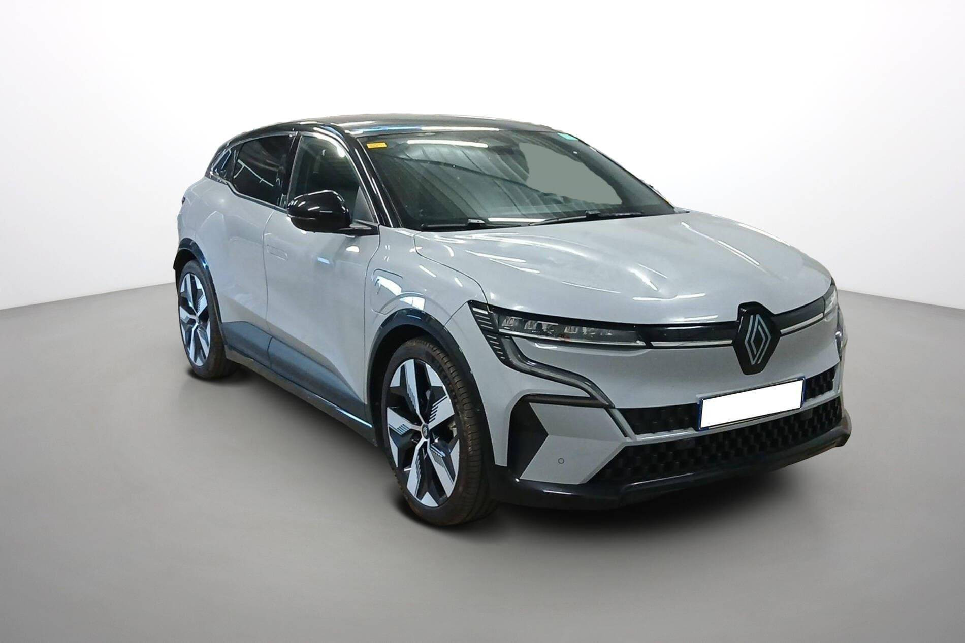 Vente en ligne Renault Megane E-Tech  EV60 220 ch optimum charge au prix de 27 890 €
