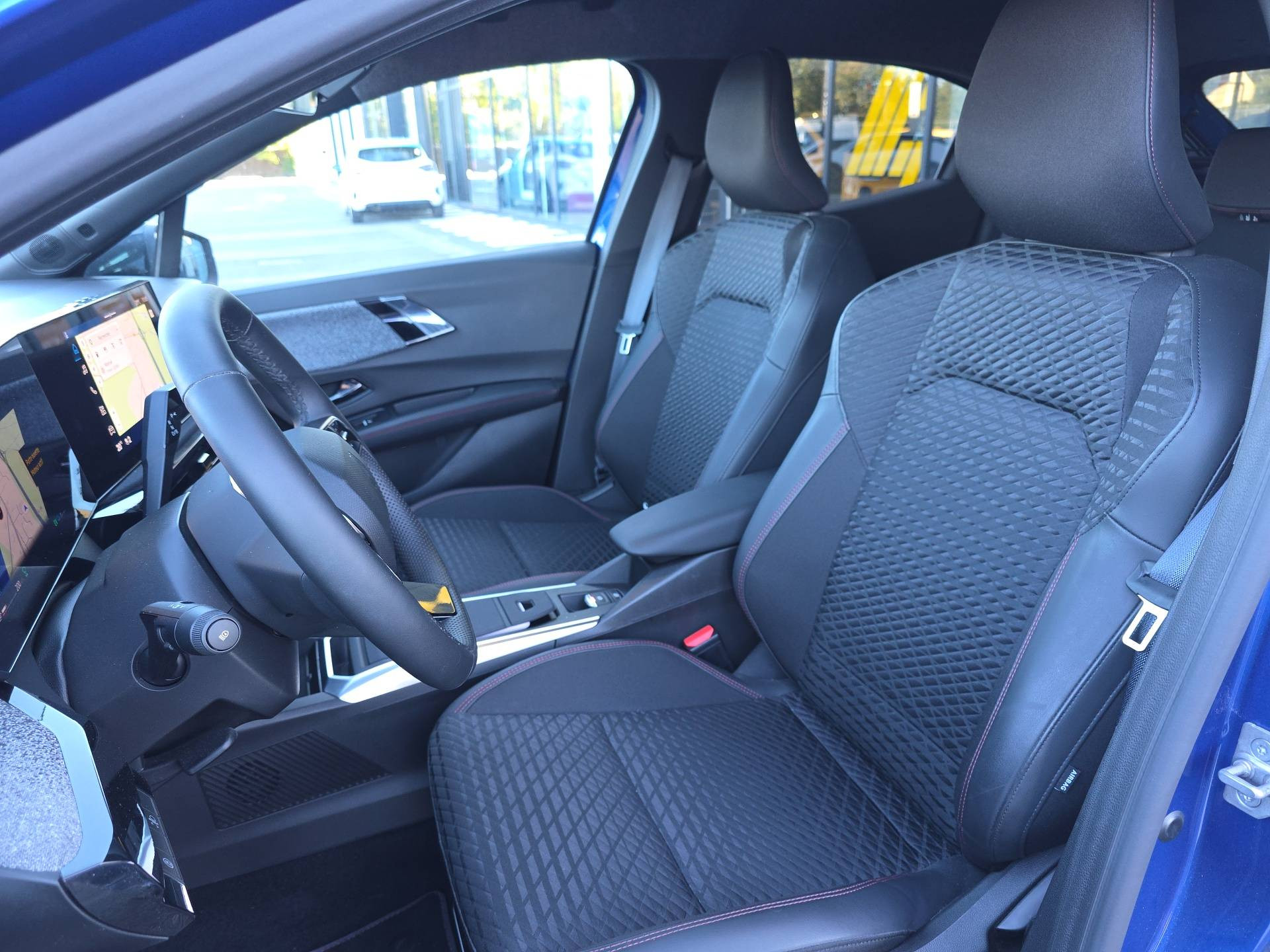 Vente en ligne Renault Clio 6 Clio E-Tech full hybrid 160 ch au prix de 25 490 €