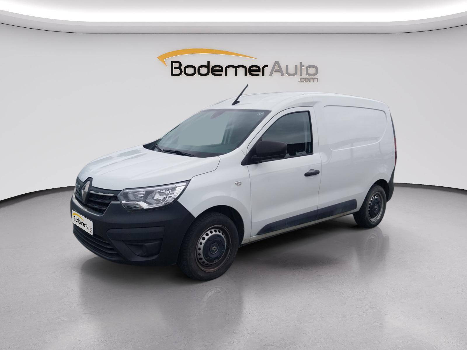 Renault Express Van  BLUE DCI 95 - 22 occasion de 2022 en vente à Lamballe