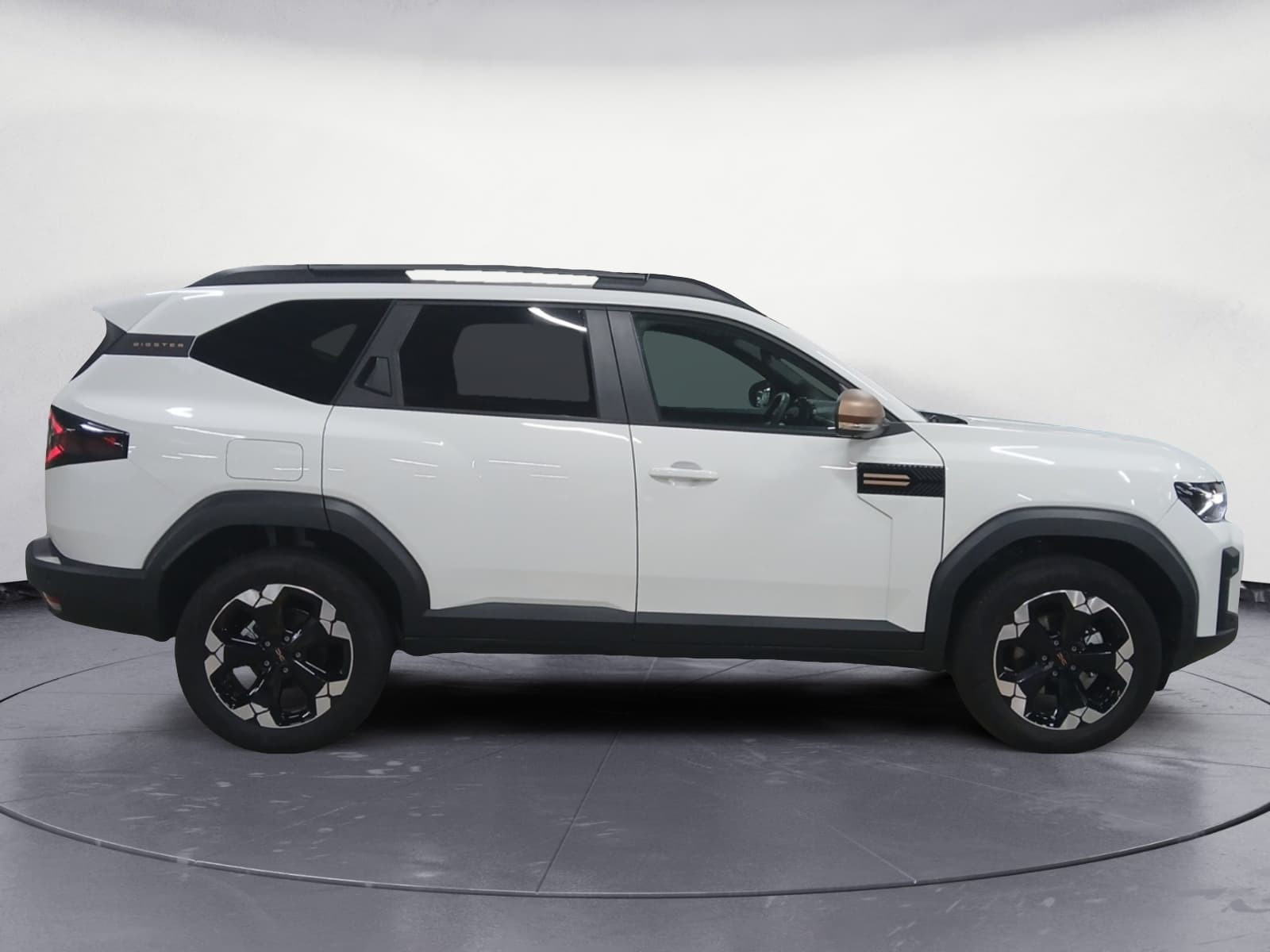 Vente en ligne Dacia Bigster  155 au prix de 30 590 €