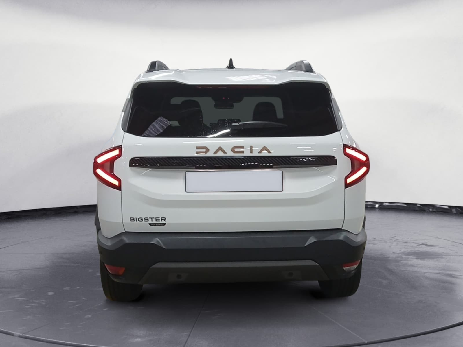 Vente en ligne Dacia Bigster  155 au prix de 30 590 €