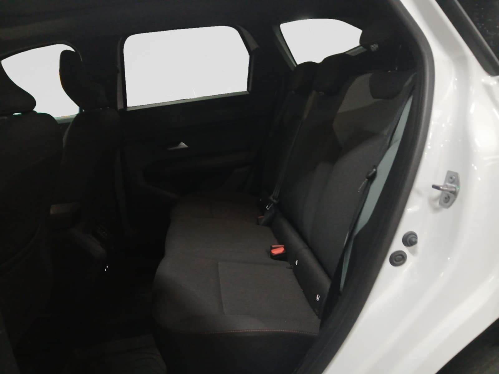 Vente en ligne Dacia Bigster  155 au prix de 30 590 €