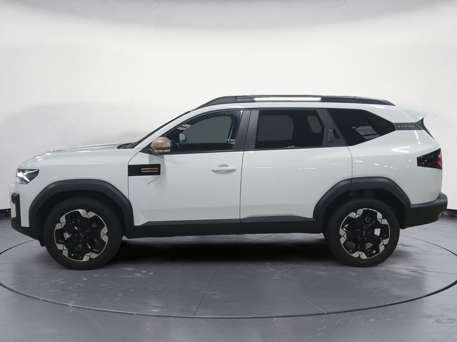 Vente en ligne Dacia Bigster  155 au prix de 30 590 €
