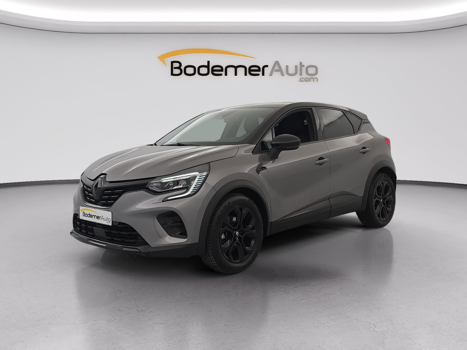 Renault Captur  E-Tech 145 occasion de 2022 en vente à Lamballe