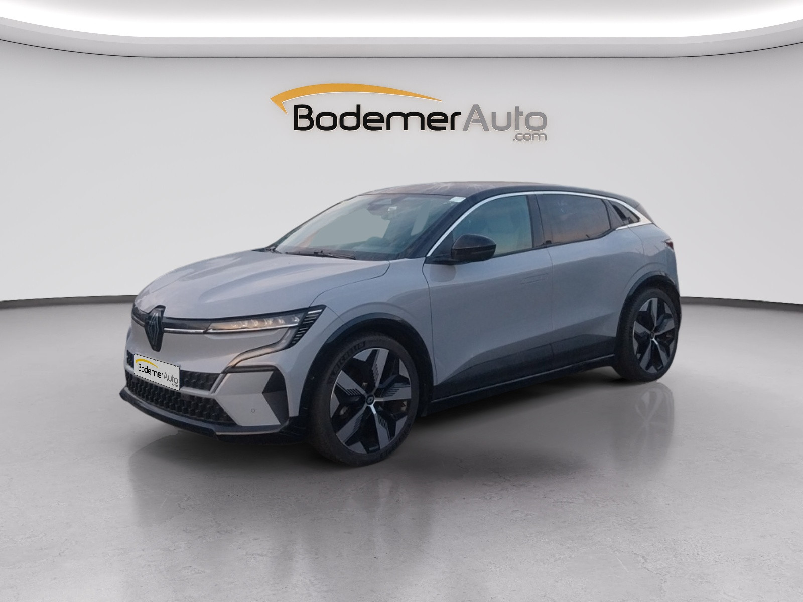 Renault Megane E-Tech  EV60 220 ch optimum charge occasion de 2024 en vente à Lamballe
