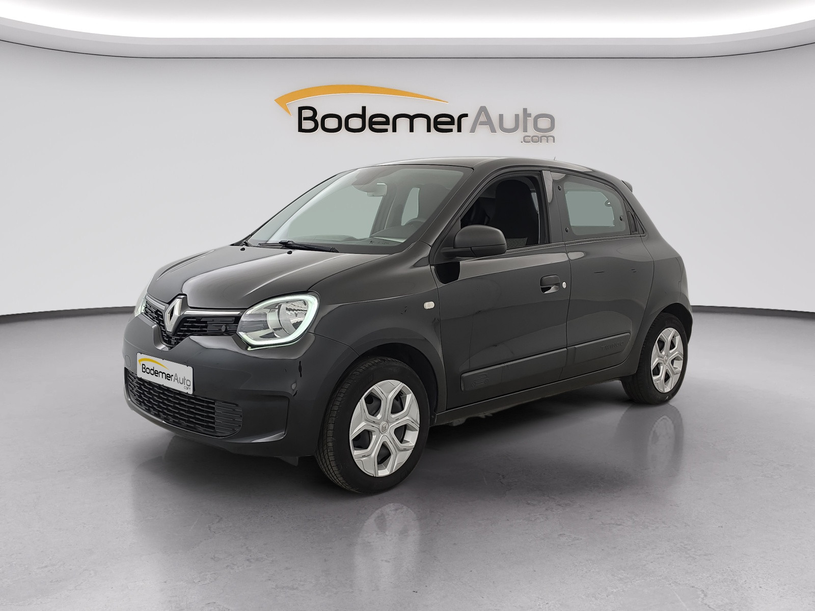 Renault Twingo Electrique Twingo III E-Tech occasion de 2023 en vente à Loudéac