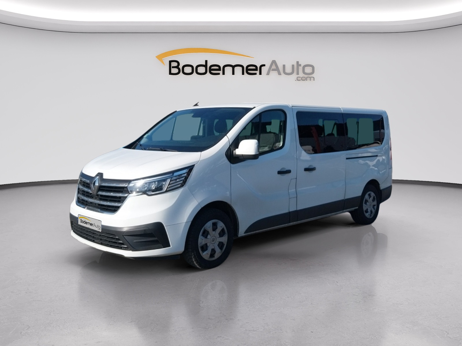 Renault Trafic  L2 dCi 150 Energy S&S occasion de 2023 en vente à Loudéac
