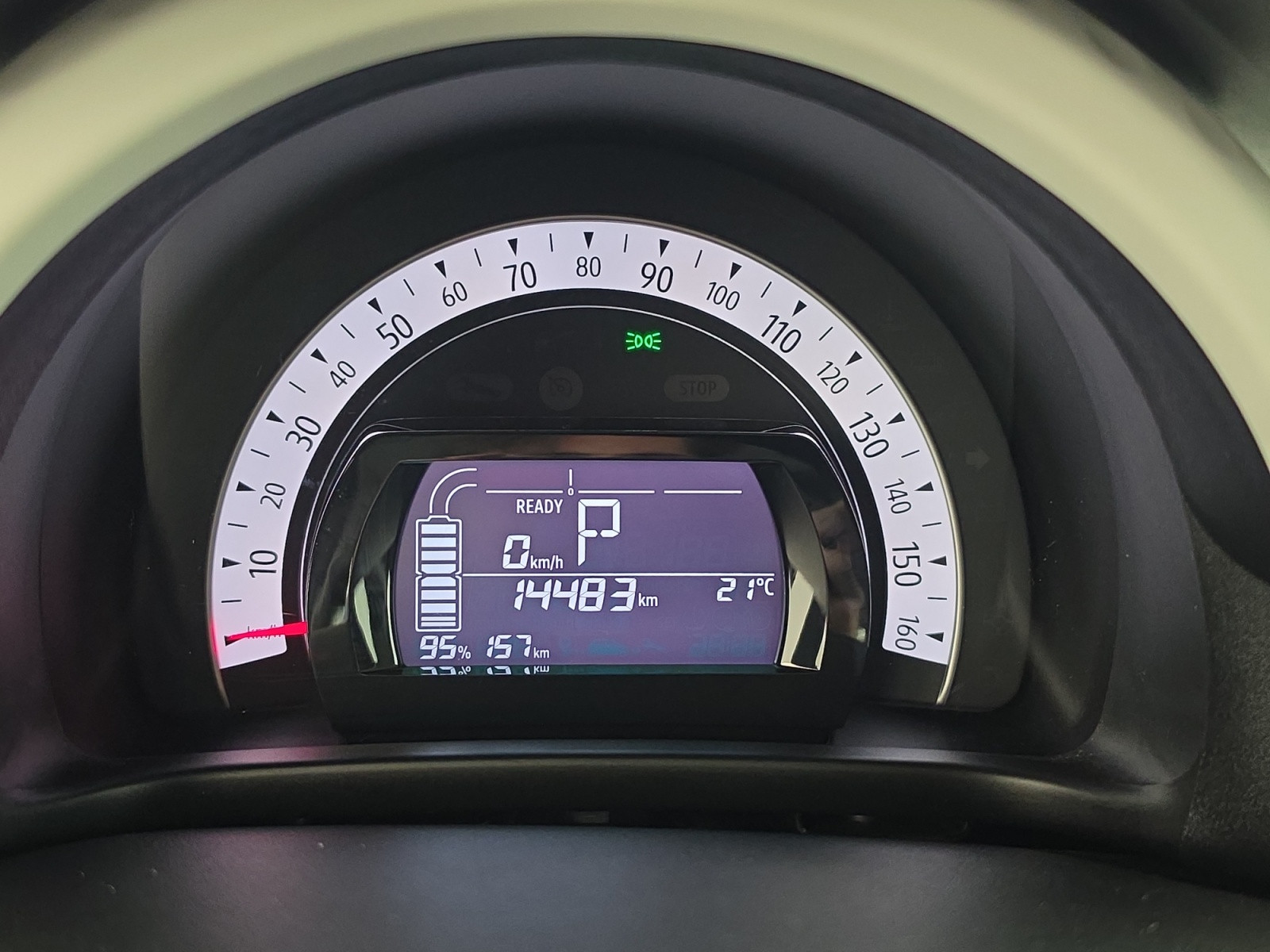 Vente en ligne Renault Twingo Electrique Twingo III E-Tech au prix de 12 590 €