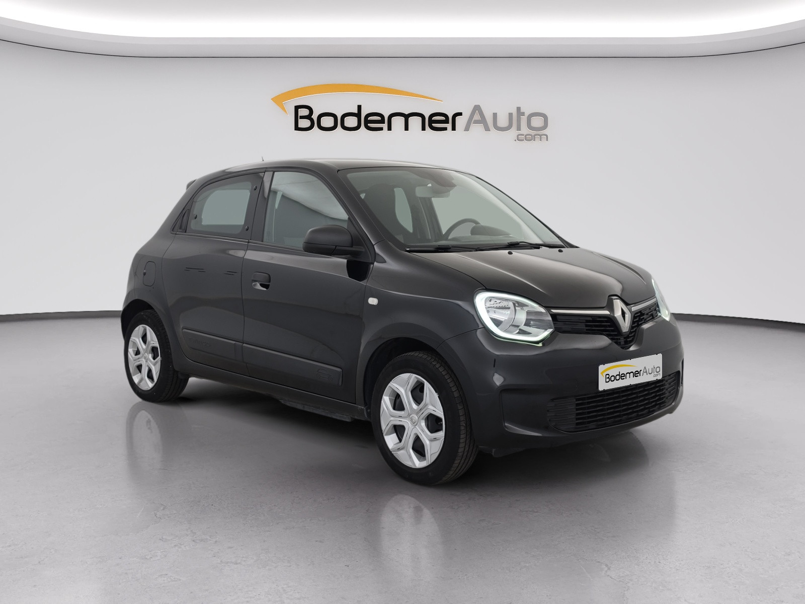 Vente en ligne Renault Twingo Electrique Twingo III E-Tech au prix de 12 590 €