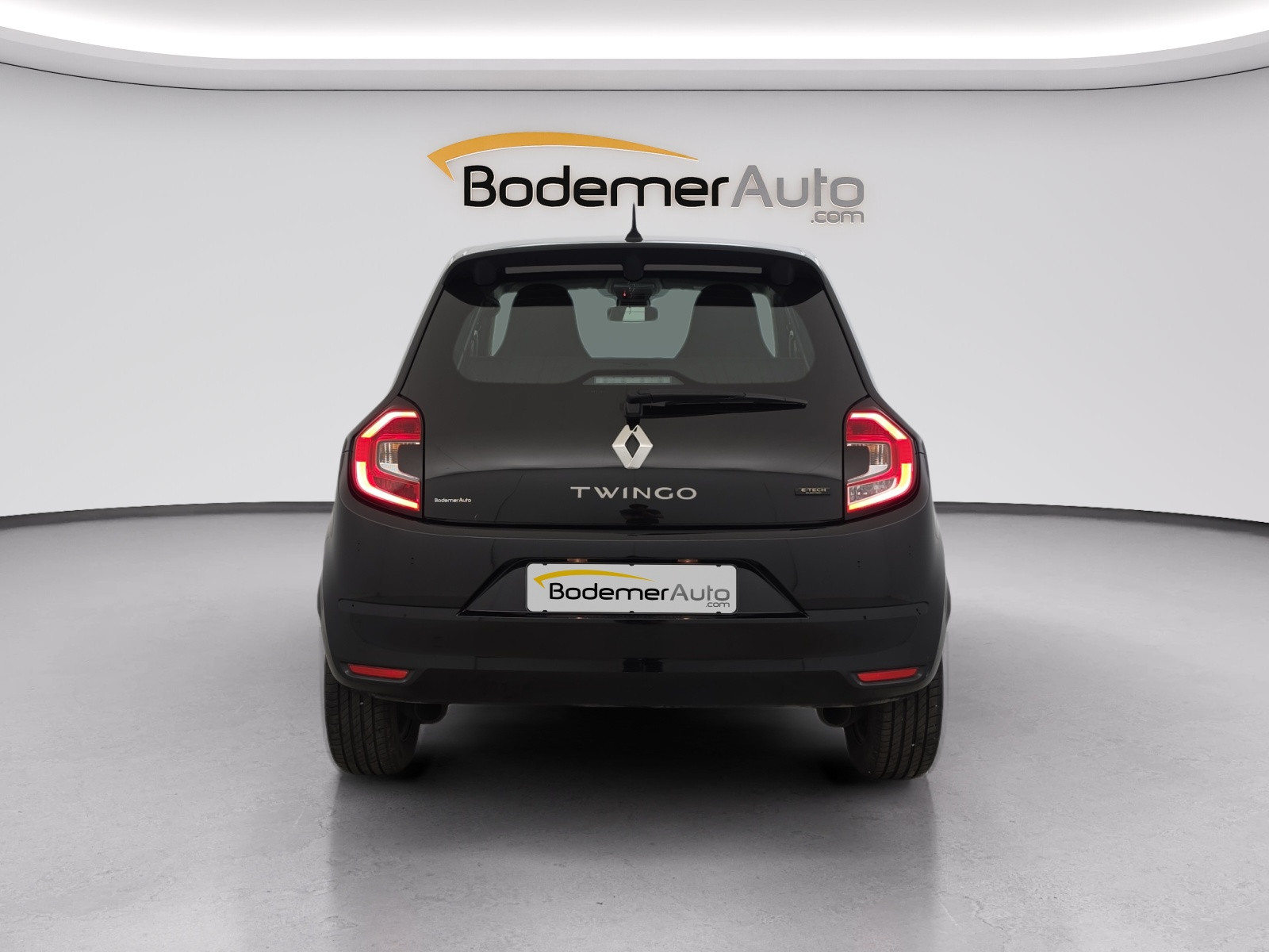 Vente en ligne Renault Twingo Electrique Twingo III E-Tech au prix de 12 590 €