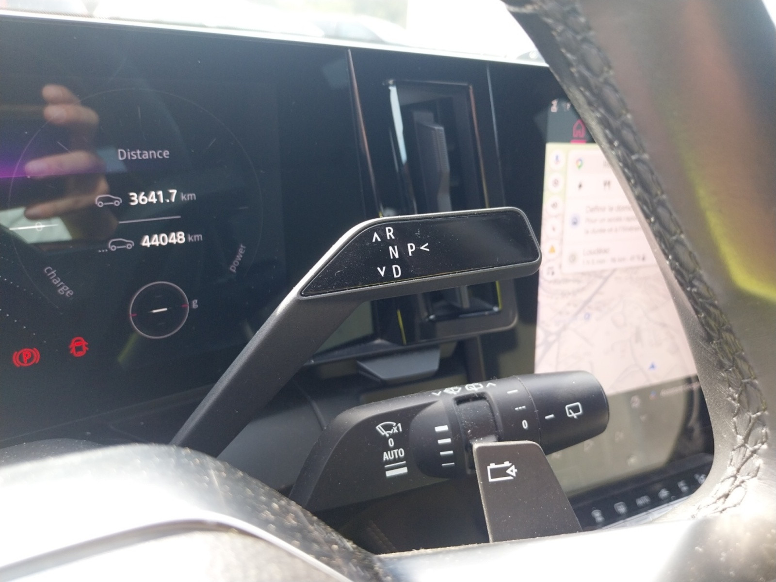 Vente en ligne Renault Megane E-Tech  EV60 220 ch optimum charge au prix de 24 390 €