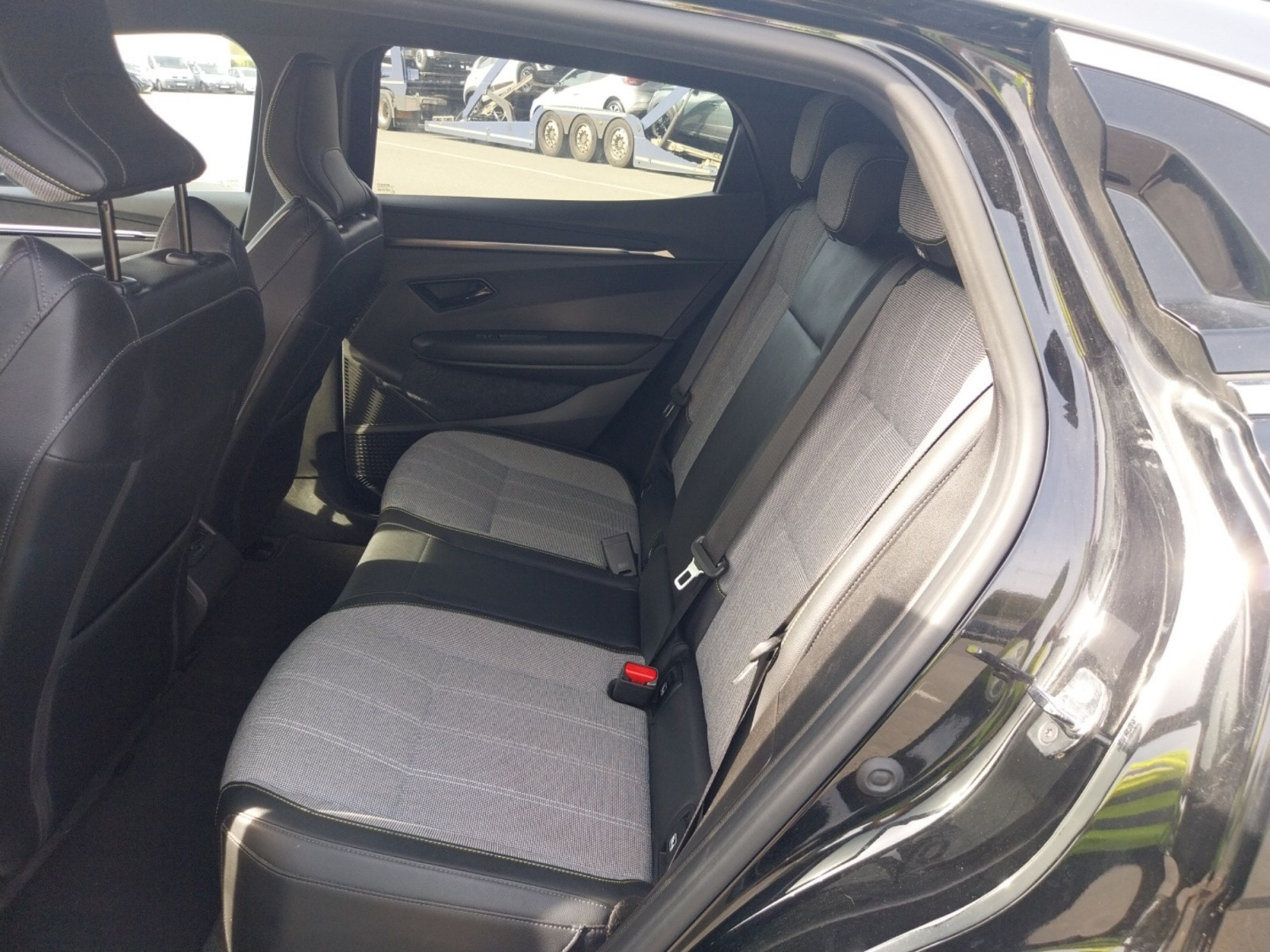 Vente en ligne Renault Megane E-Tech  EV60 220 ch optimum charge au prix de 24 390 €
