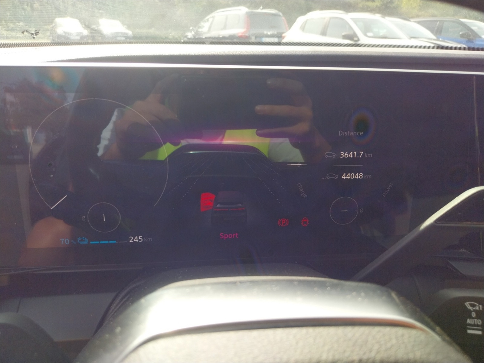 Vente en ligne Renault Megane E-Tech  EV60 220 ch optimum charge au prix de 24 390 €