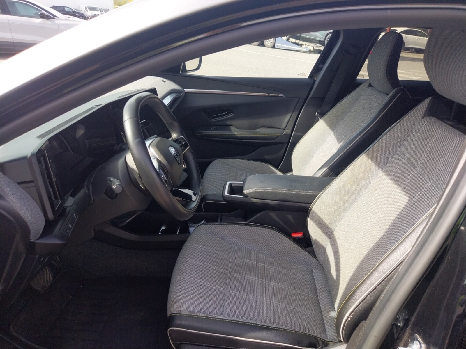 Vente en ligne Renault Megane E-Tech  EV60 220 ch optimum charge au prix de 24 390 €