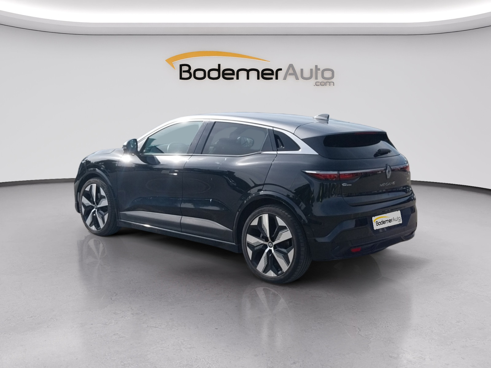 Vente en ligne Renault Megane E-Tech  EV60 220 ch optimum charge au prix de 24 390 €