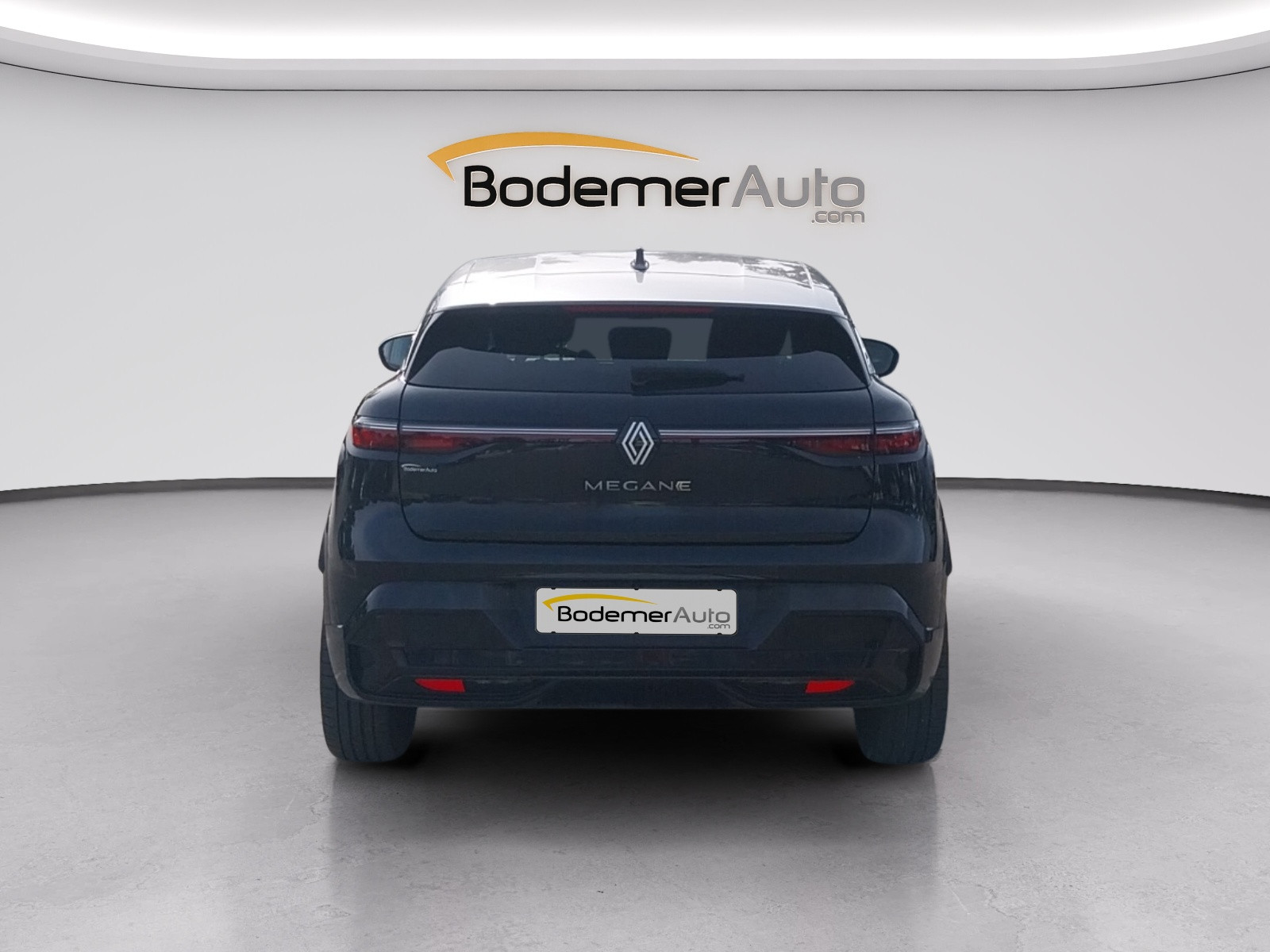 Vente en ligne Renault Megane E-Tech  EV60 220 ch optimum charge au prix de 24 390 €