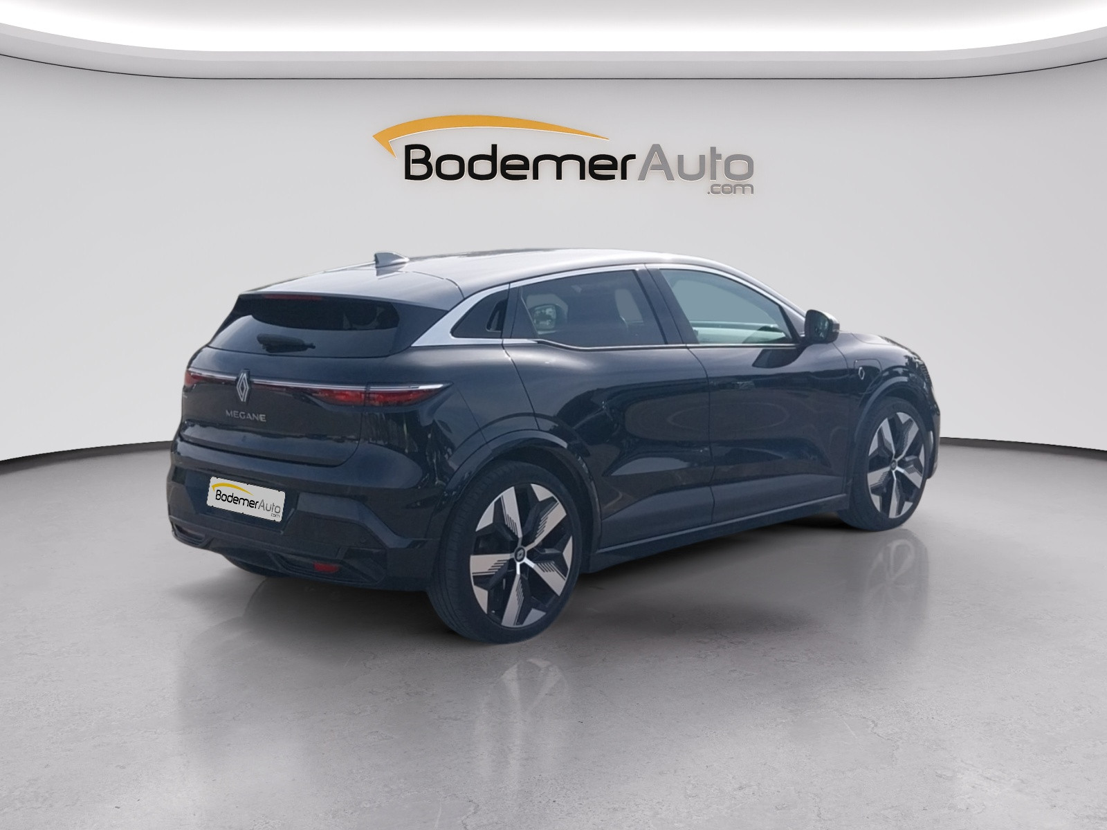 Vente en ligne Renault Megane E-Tech  EV60 220 ch optimum charge au prix de 24 390 €