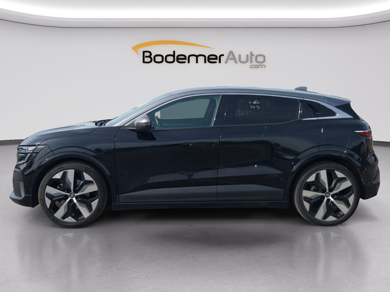 Vente en ligne Renault Megane E-Tech  EV60 220 ch optimum charge au prix de 24 390 €