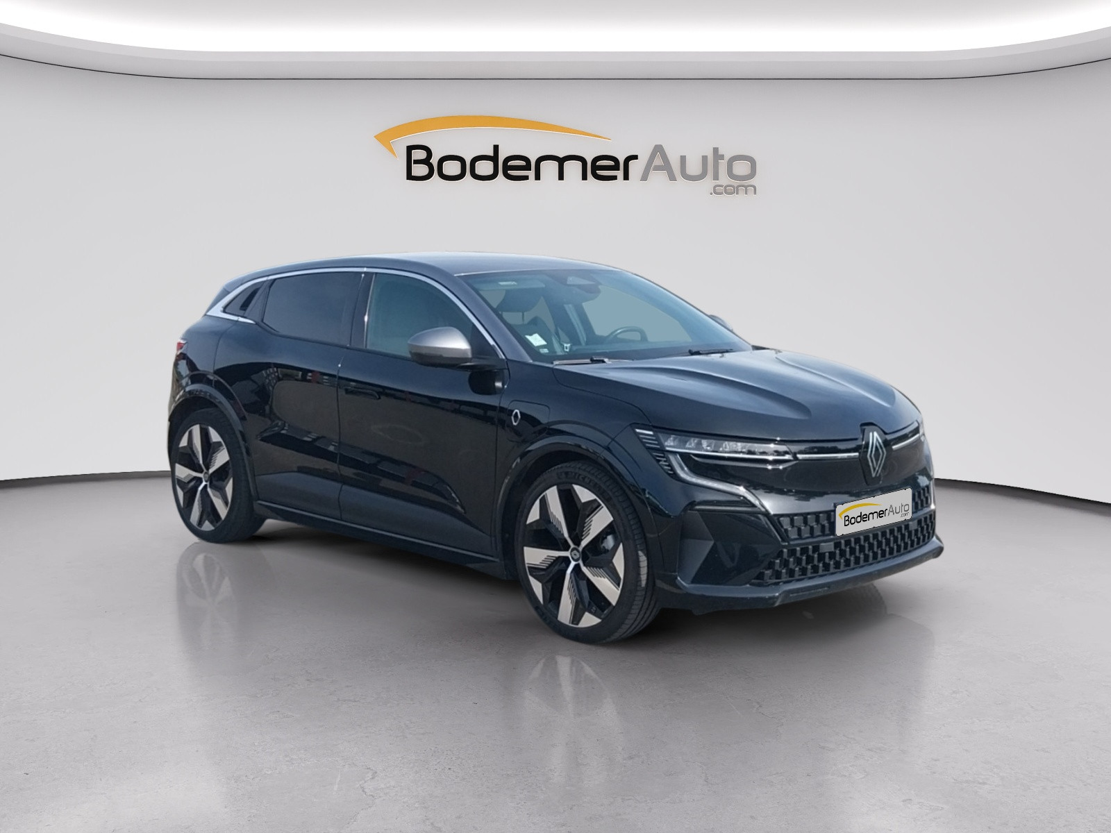 Vente en ligne Renault Megane E-Tech  EV60 220 ch optimum charge au prix de 24 390 €