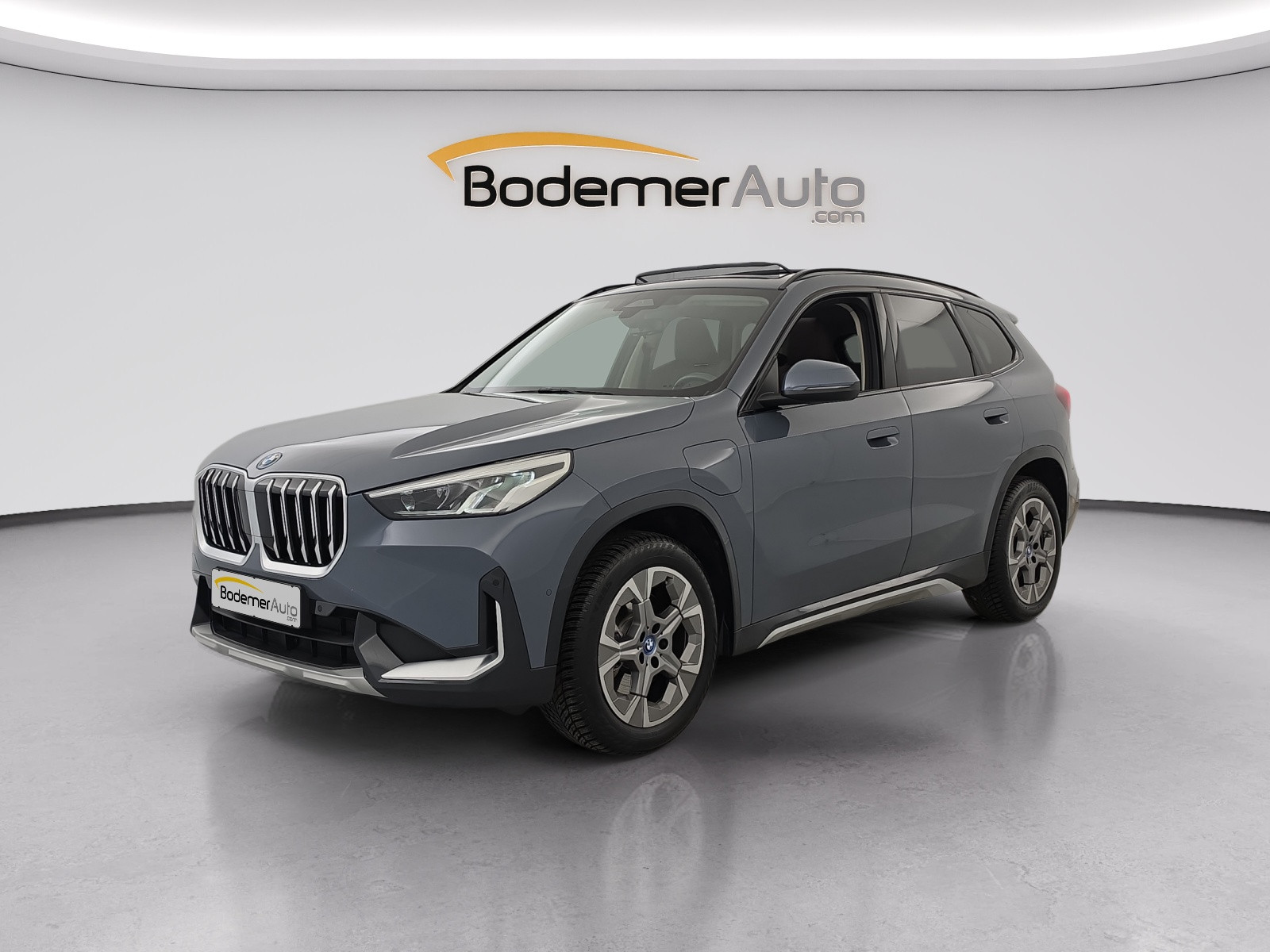 Bmw X1 X1 xDrive 25e 245ch DKG7 occasion de 2024 en vente à Loudéac