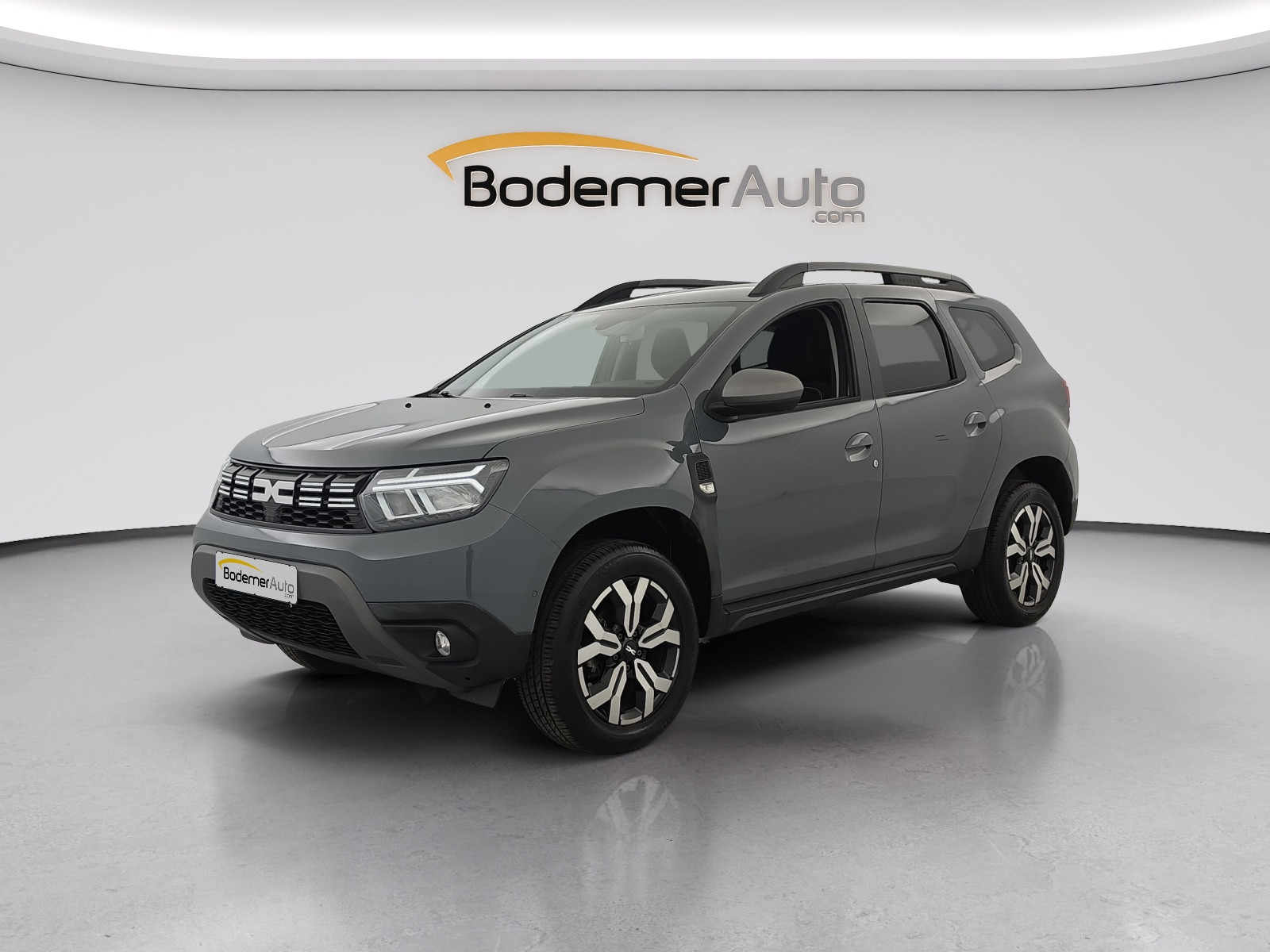 Dacia Duster  ECO-G 100 4x2 occasion de 2023 en vente à Loudéac