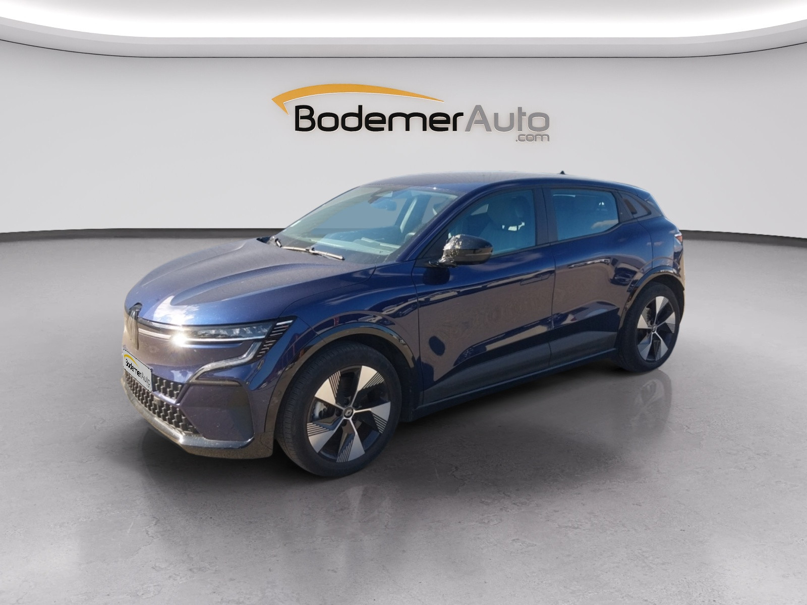 Renault Megane E-Tech  EV60 220 ch super charge occasion de 2023 en vente à Loudéac