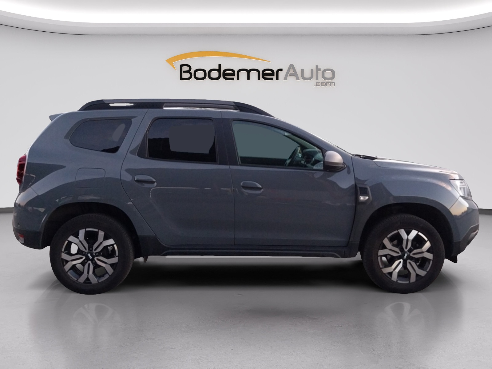 Vente en ligne Dacia Duster  ECO-G 100 4x2 au prix de 16 690 €